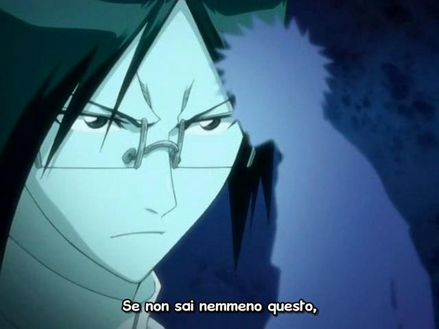 Otaku Gallery  / Anime e Manga / Bleach / Screen Shots / Episodi / 011 - Il leggendario Quincy / 098.jpg